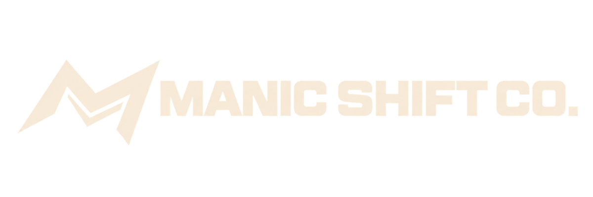 Manic Shift Co 